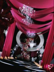 -北京燕尔婚礼策划