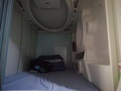 -1012太空舱青年旅舍(三坊七巷店)