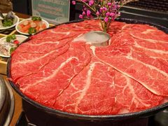 -快乐小羊(富强中路店)