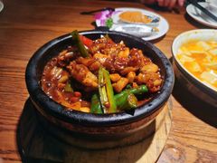 -茉莉餐厅(悦方idmall店)