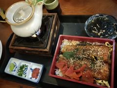 -鳗鱼家·深夜食堂(军博店)