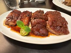 -珠海瑞吉酒店·宴庭中餐厅