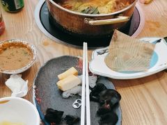 -松野谷·寿喜烧自助(华联顺义金街购物中心店)