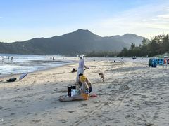 -西涌国际滨海旅游区