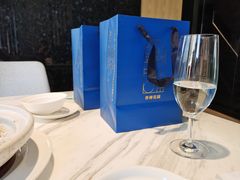 -香樟花园新粤料理(无锡万象城店)