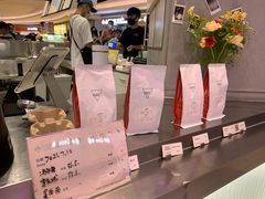 -Manner Coffee(壹方城店)