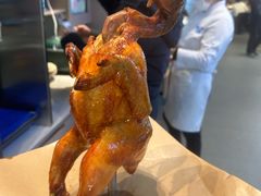 -费大厨辣椒炒肉(黄兴中心广场店)