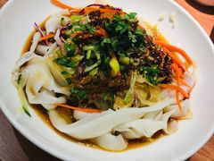 晋家门酿皮-晋家门(弘阳广场店)
