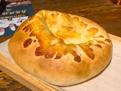 卢布里奶酪包-卢布里西餐厅(总店)