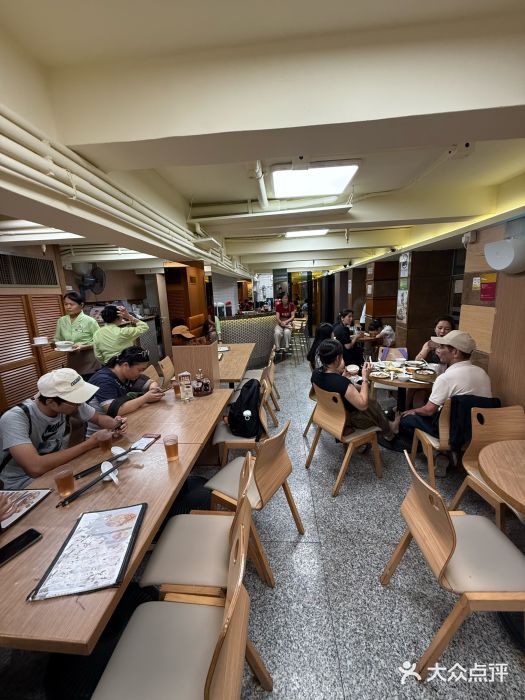 百福麵家(新馬路店)图片