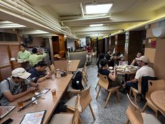 -百福麵家(新馬路店)