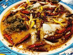 -鱼库·不仅是一家烤鱼店(车公庙店)