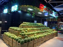 -盒马鲜生(昆城店)