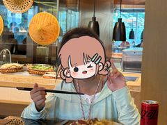 -大中华希尔顿酒店-念自助餐·海南美食·三文鱼