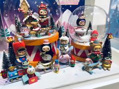 -泡泡玛特POPMART(上海环球港店)