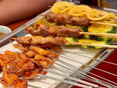 -1078號老北京涮肉(万达广场店)