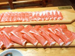 -四喜小胖·北京涮肉(五道营店)