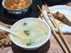 -沈记烧烤海鲜(江汉二路店)