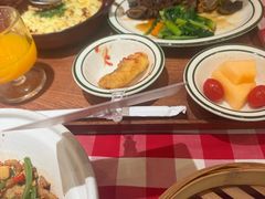 -西贝(无锡万象城店)