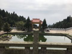 -南岳衡山风景名胜区