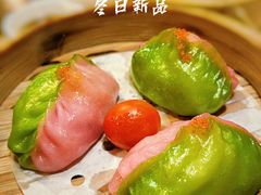 -点都德(大茶楼店)