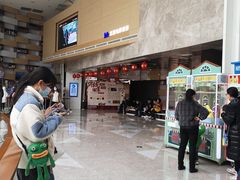 -城市传媒广场