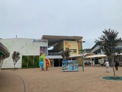 -三井奥特莱斯购物城(爵士之梦长岛店)