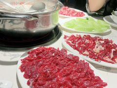 -八合里牛肉火锅(深圳龙华硅谷店)