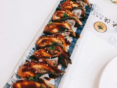 -大渔铁板烧(花园道店)