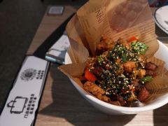 -太二酸菜鱼(菱角湖万达店)