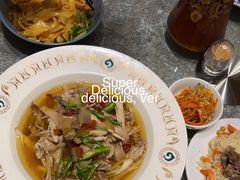 -胖老汉椒麻鸡清真新疆菜(西御街店)