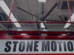 -Stone Motion释动健身