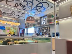 -菲滋意式餐厅(富阳东方茂店)