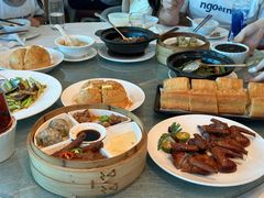 -金悦轩海鲜酒家(拱北店)