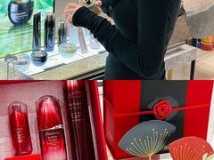 -茂业天地(华强北店)