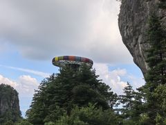 -秦岭天竺山生态文化旅游景区