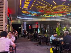 -欢聚烤吧(朱辛庄TBD万科店)