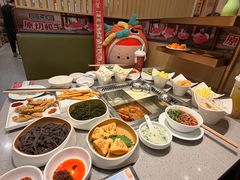 -海底捞火锅(赛格国际购物中心店)