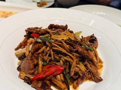 -国人川菜(李家村建东街店)