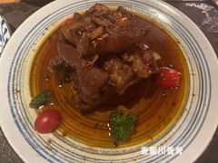 -上楼私房菜(院士路店)