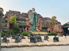 -淹城春秋乐园