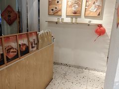 -Cafe on warm(丹霞店)