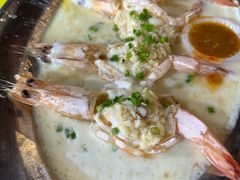 -明记烧鱼美味店