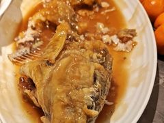 -闫府私房菜·百年鲁菜(恒隆店)