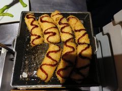 -很久以前羊肉串(打浦路店)