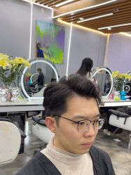-NY漂发染发主打