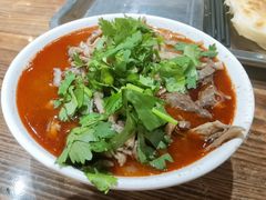 羊杂碎-老·贝尔杂碎馆