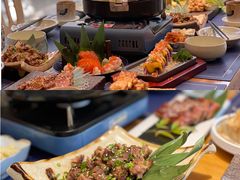 -浦·传统日式料理(3 5 1 1 店)