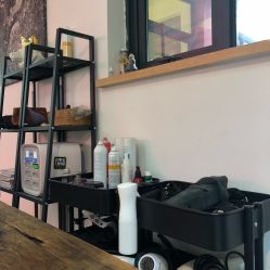-HAIR PORN STUDIO