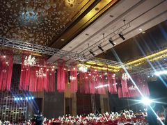 -南阳建业森林半岛假日酒店